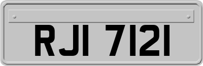 RJI7121