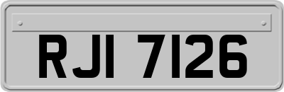 RJI7126