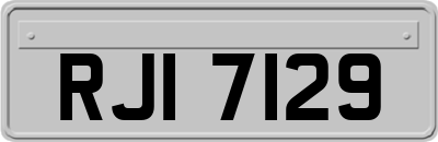 RJI7129