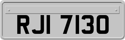 RJI7130