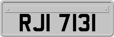 RJI7131