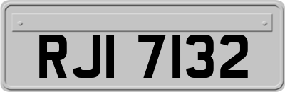 RJI7132