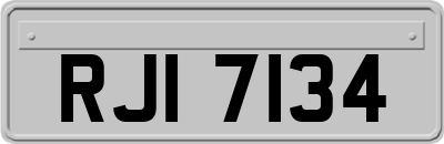 RJI7134