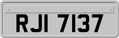 RJI7137