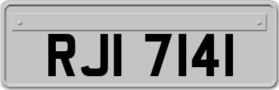 RJI7141