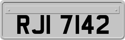 RJI7142