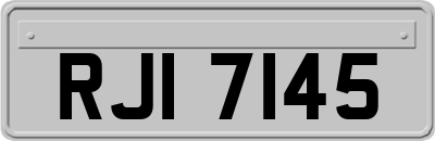 RJI7145