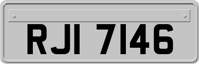 RJI7146