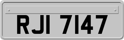 RJI7147