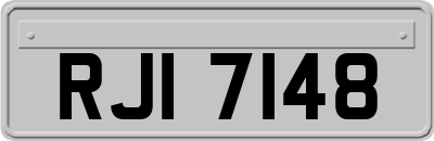 RJI7148