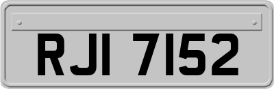 RJI7152