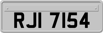 RJI7154