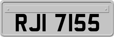 RJI7155