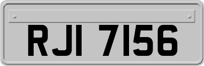 RJI7156