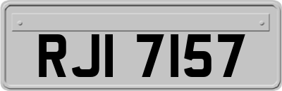 RJI7157