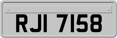 RJI7158