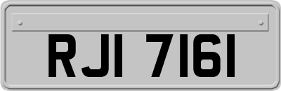 RJI7161