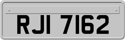 RJI7162