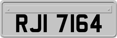 RJI7164