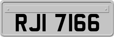 RJI7166