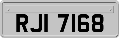 RJI7168