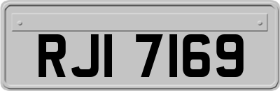 RJI7169