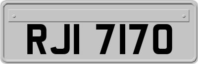 RJI7170