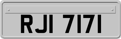 RJI7171