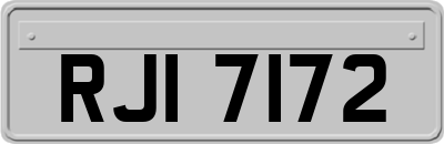 RJI7172