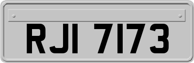 RJI7173