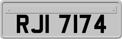 RJI7174