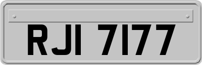 RJI7177