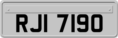 RJI7190