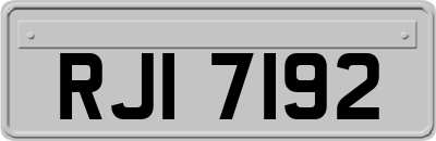 RJI7192