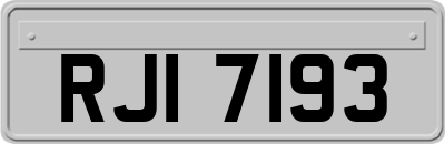 RJI7193