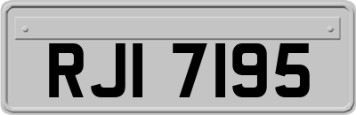 RJI7195