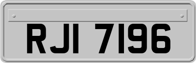 RJI7196