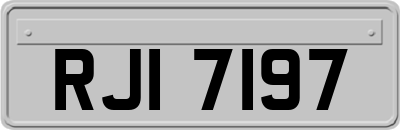 RJI7197