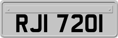 RJI7201