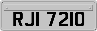 RJI7210