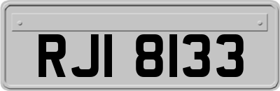 RJI8133