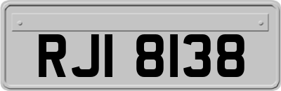 RJI8138