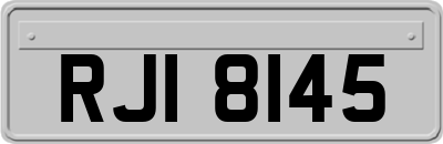 RJI8145