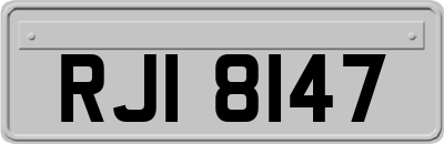 RJI8147