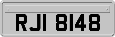 RJI8148