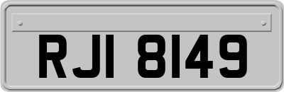 RJI8149