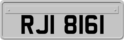 RJI8161