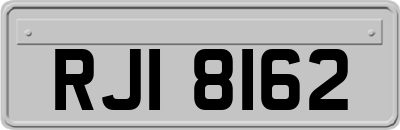 RJI8162