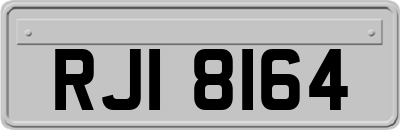 RJI8164