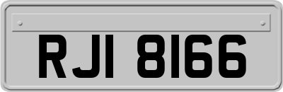 RJI8166